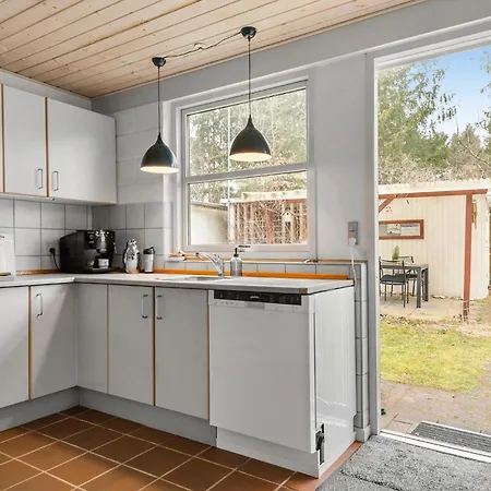 펜션 Amazing In Ans By With Kitchen *